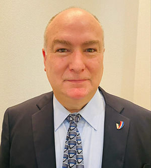 Michael Anderson